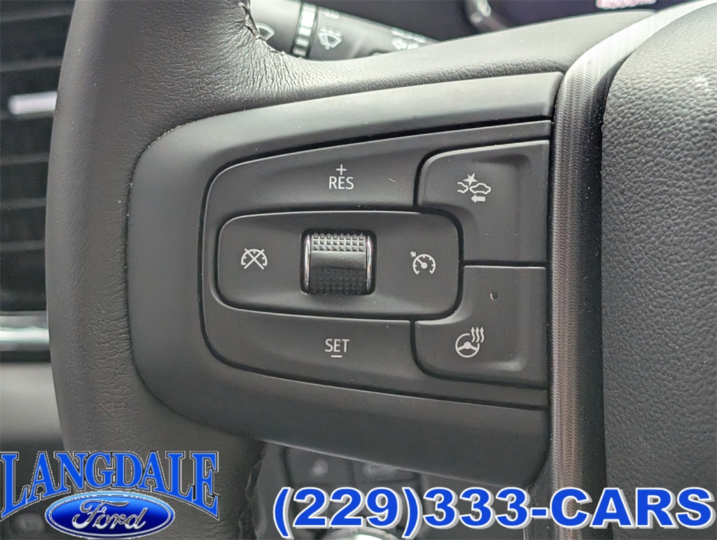 2025 Gmc Sierra 2500 HD Denali Ultimate photo 20