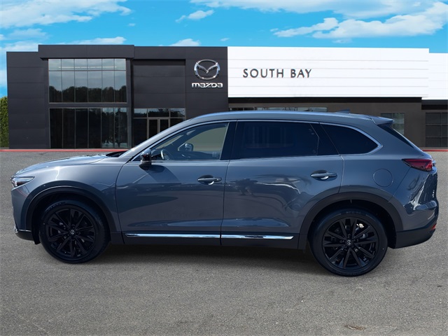 2023 Mazda CX-9 Carbon photo 5