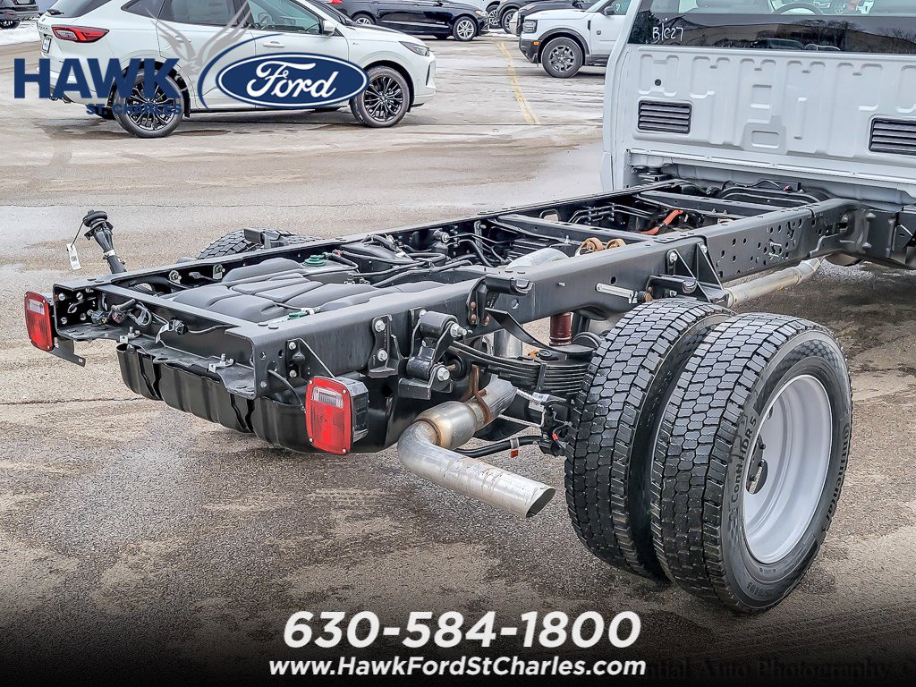 2026 FORD F-450 - Image 5