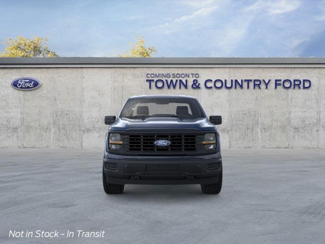 2025 Ford F-150 XL photo 5