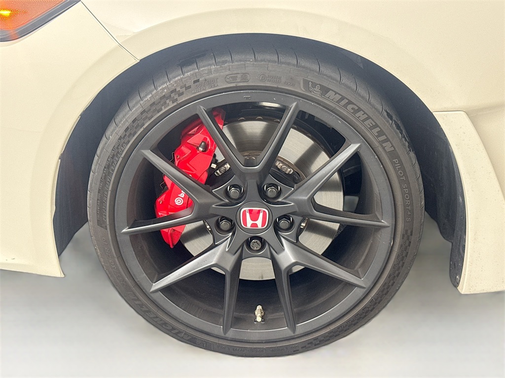 2023 Honda Civic Type R photo 25