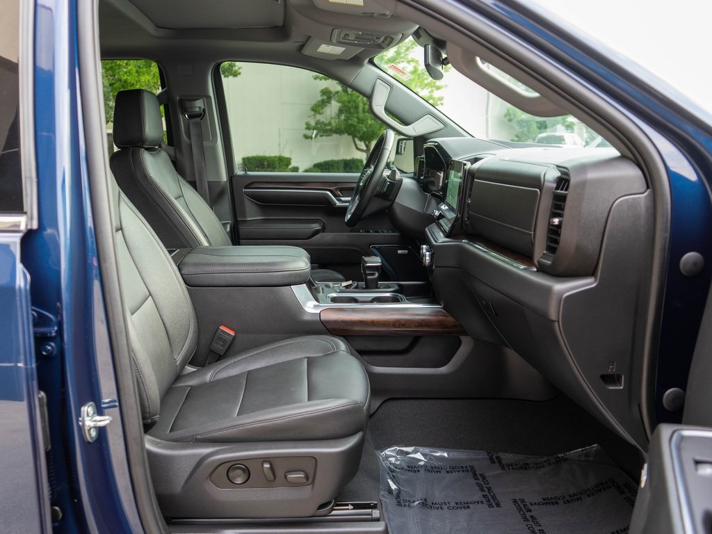 2023 Gmc Sierra 1500 SLT photo 7