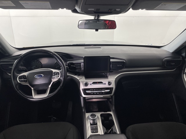 2021 Ford Explorer XLT photo 31
