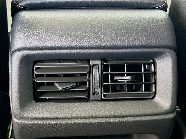 2026 Honda CR-V Hybrid Sport Touring photo 27