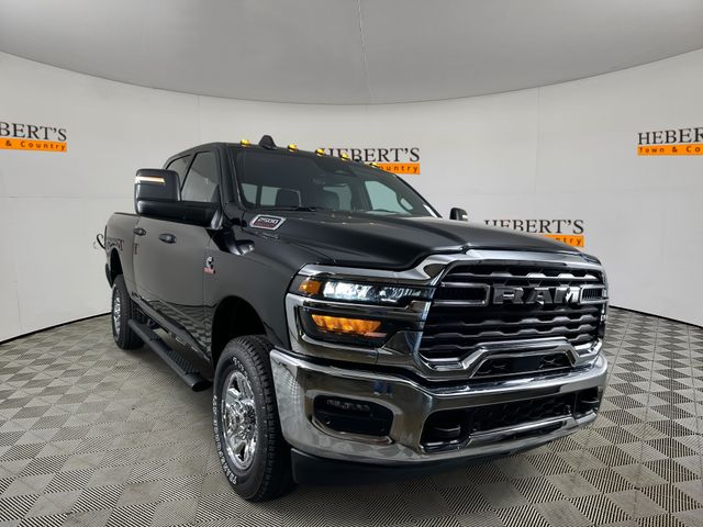 2026 Ram 2500 Tradesman photo 3