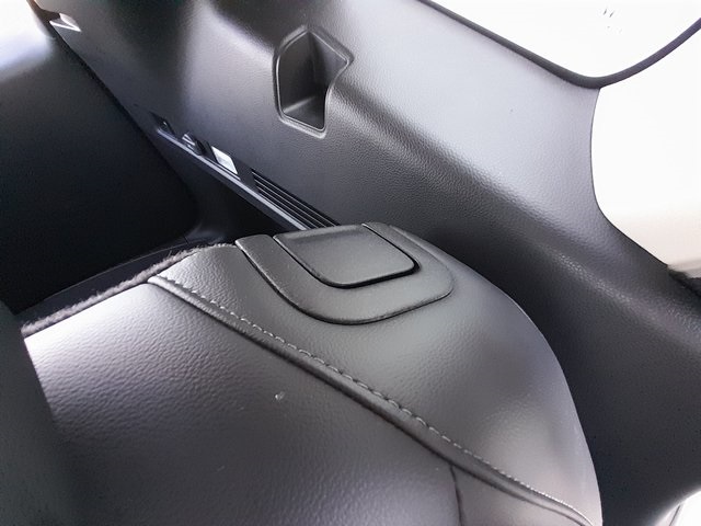 2023 Honda CR-V EX-L photo 52