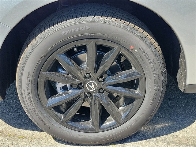 2025 Acura RDX photo 18