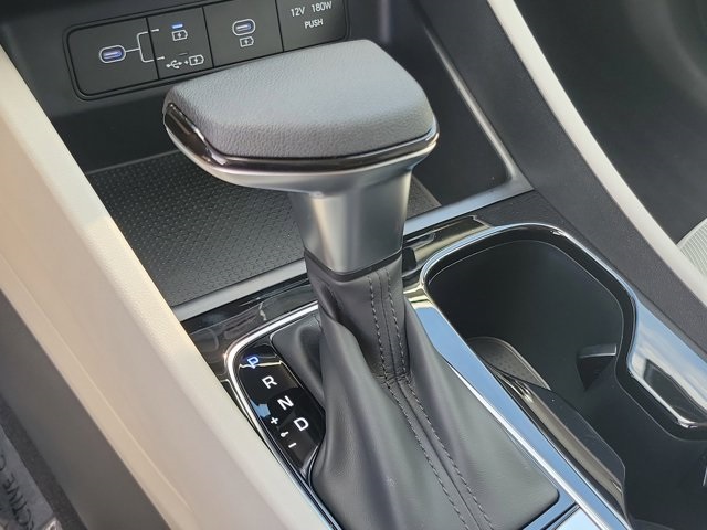 2026 Hyundai Tucson SEL photo 27