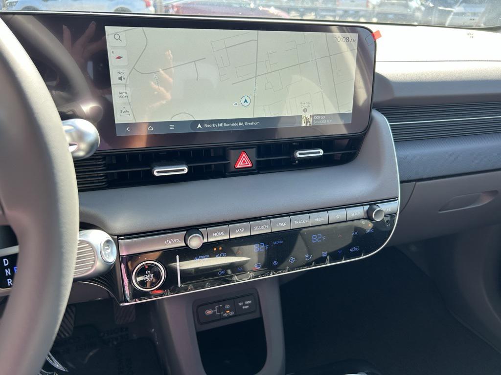 2025 Hyundai Ioniq 5 SE photo 17
