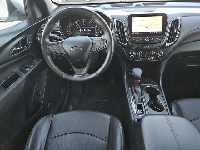 2022 Chevrolet Equinox RS photo 6