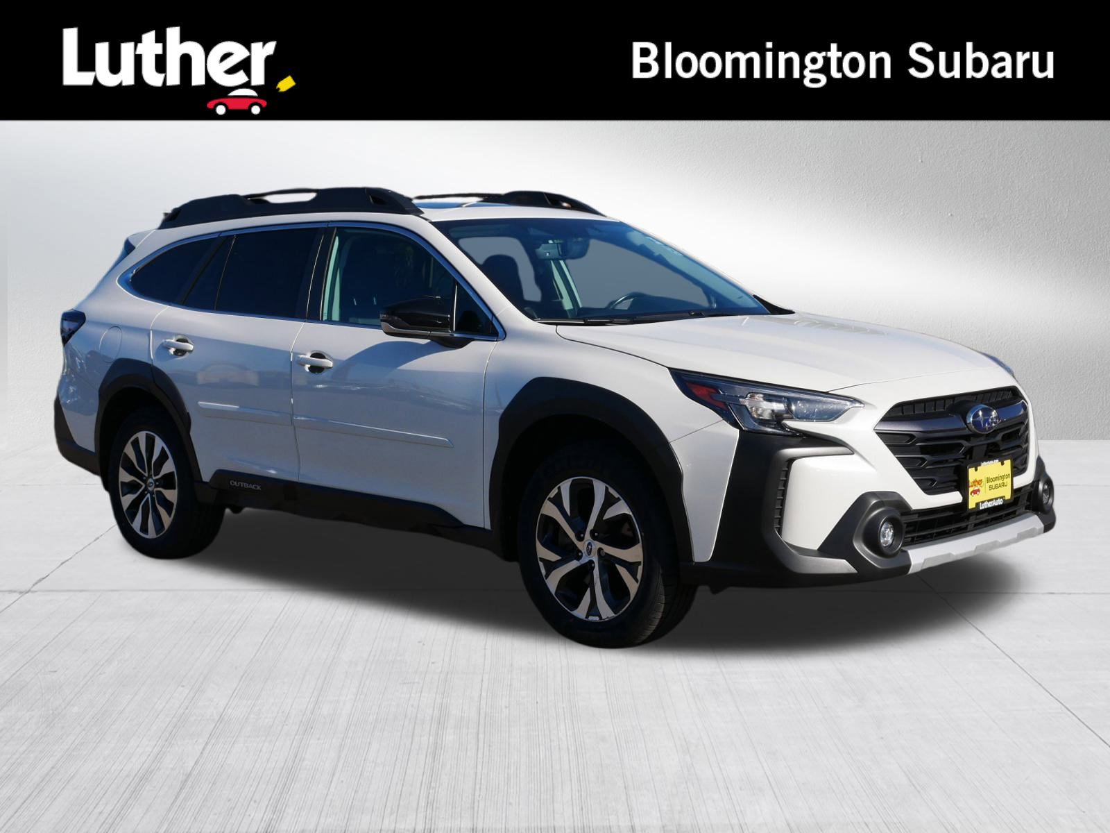 2023 Subaru Outback Limited's photo