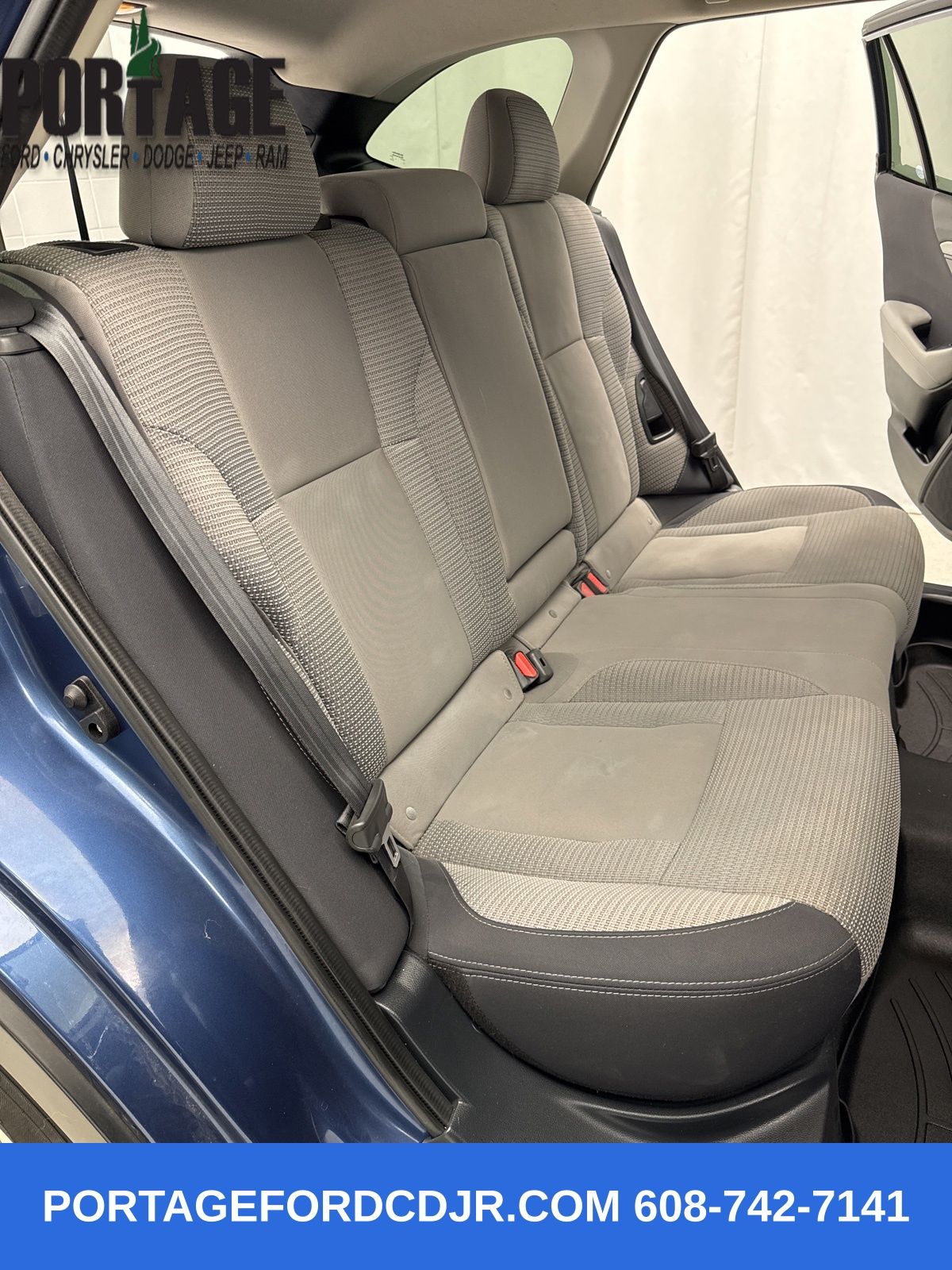 2021 Subaru Outback Premium photo 29