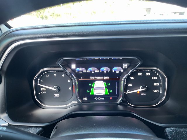2021 Gmc Yukon Denali photo 20
