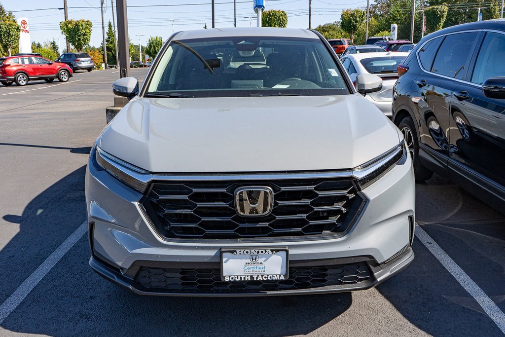 2025 Honda CR-V LX photo 27
