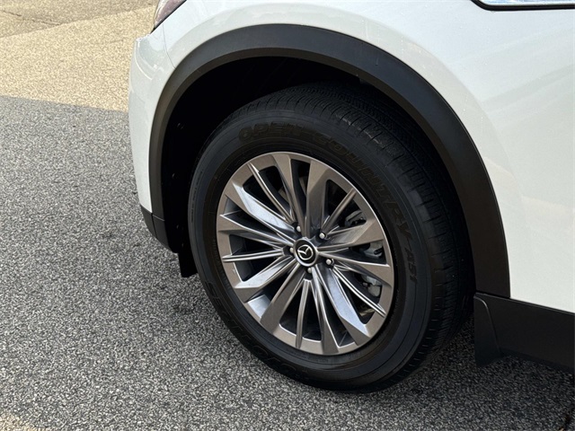 2025 Mazda CX-90 Preferred photo 13