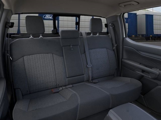2025 Ford Ranger XLT photo 35