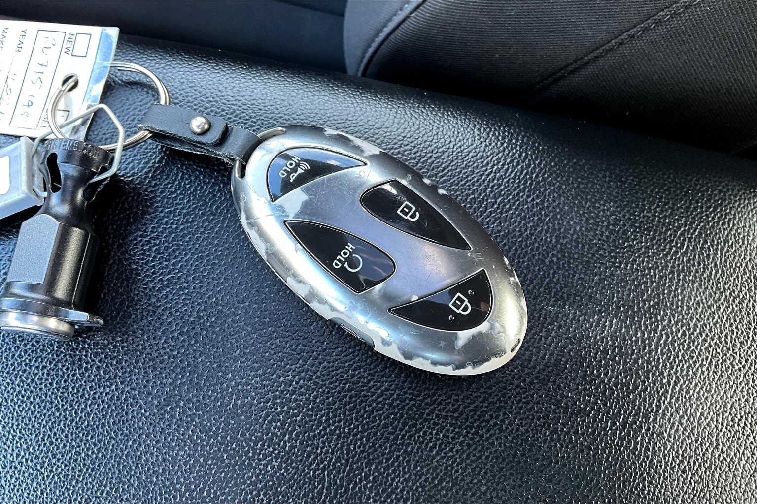 2024 Hyundai Elantra SEL Convenience photo 12