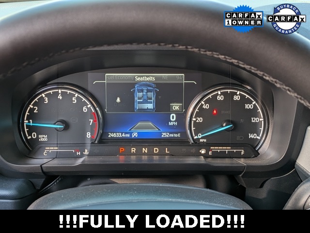2024 Ford Maverick Lariat photo 29