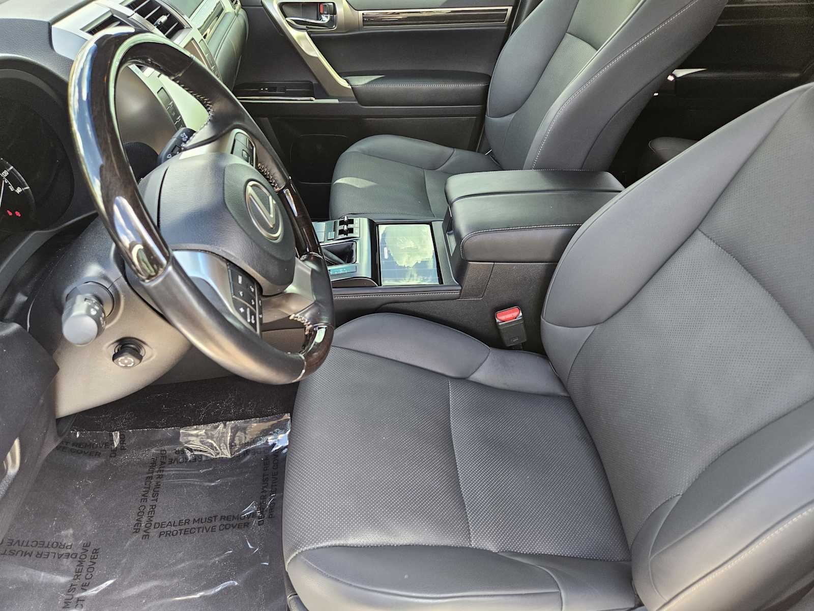 2020 Lexus GX 460 Premium photo 3