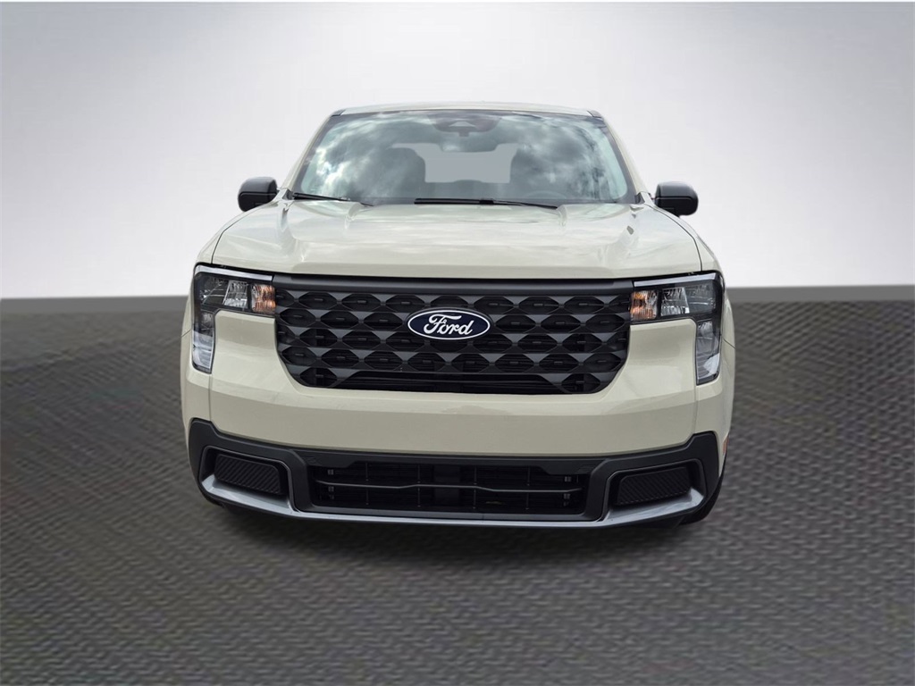2025 Ford Maverick XLT photo 3