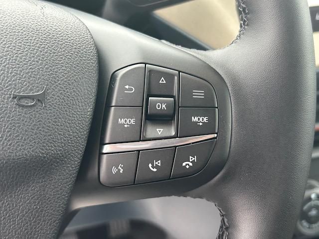 2025 Ford Maverick Lariat photo 27