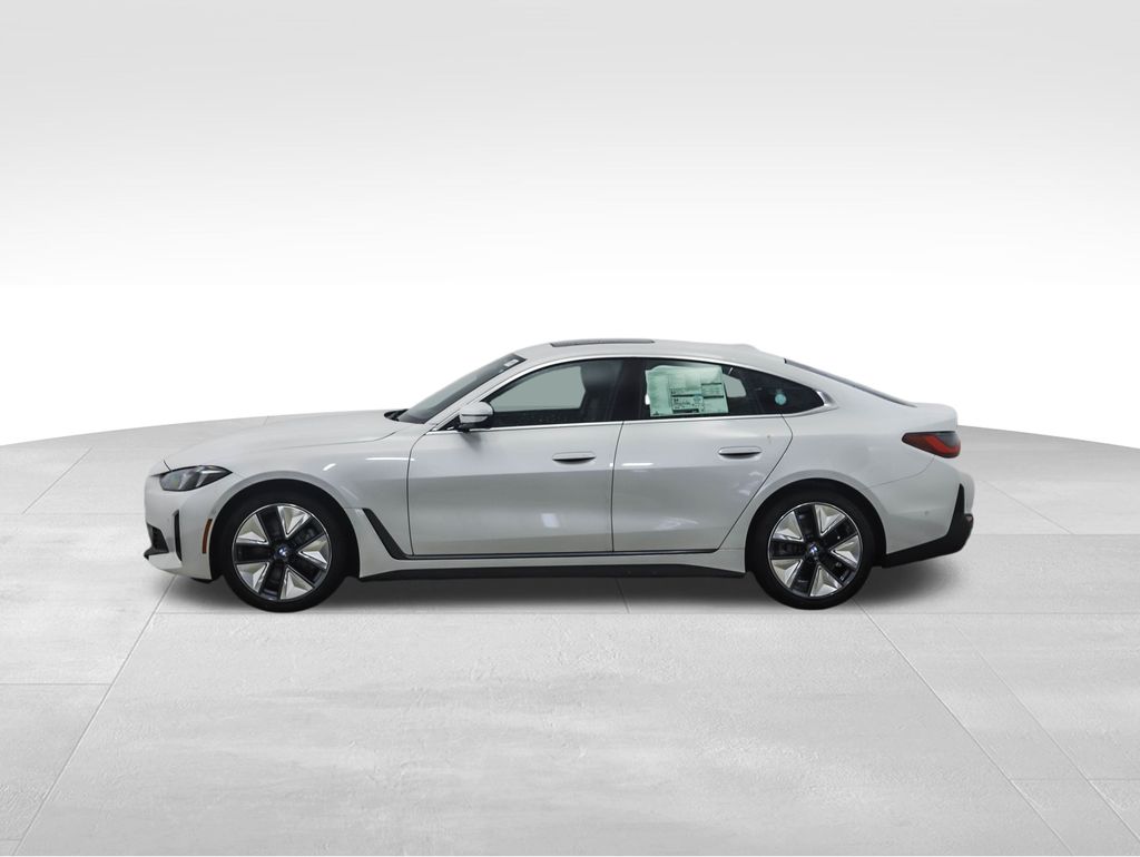 Used 2025 BMW i4 40 with VIN WBY43HD02SFV85633 for sale in Minneapolis, Minnesota