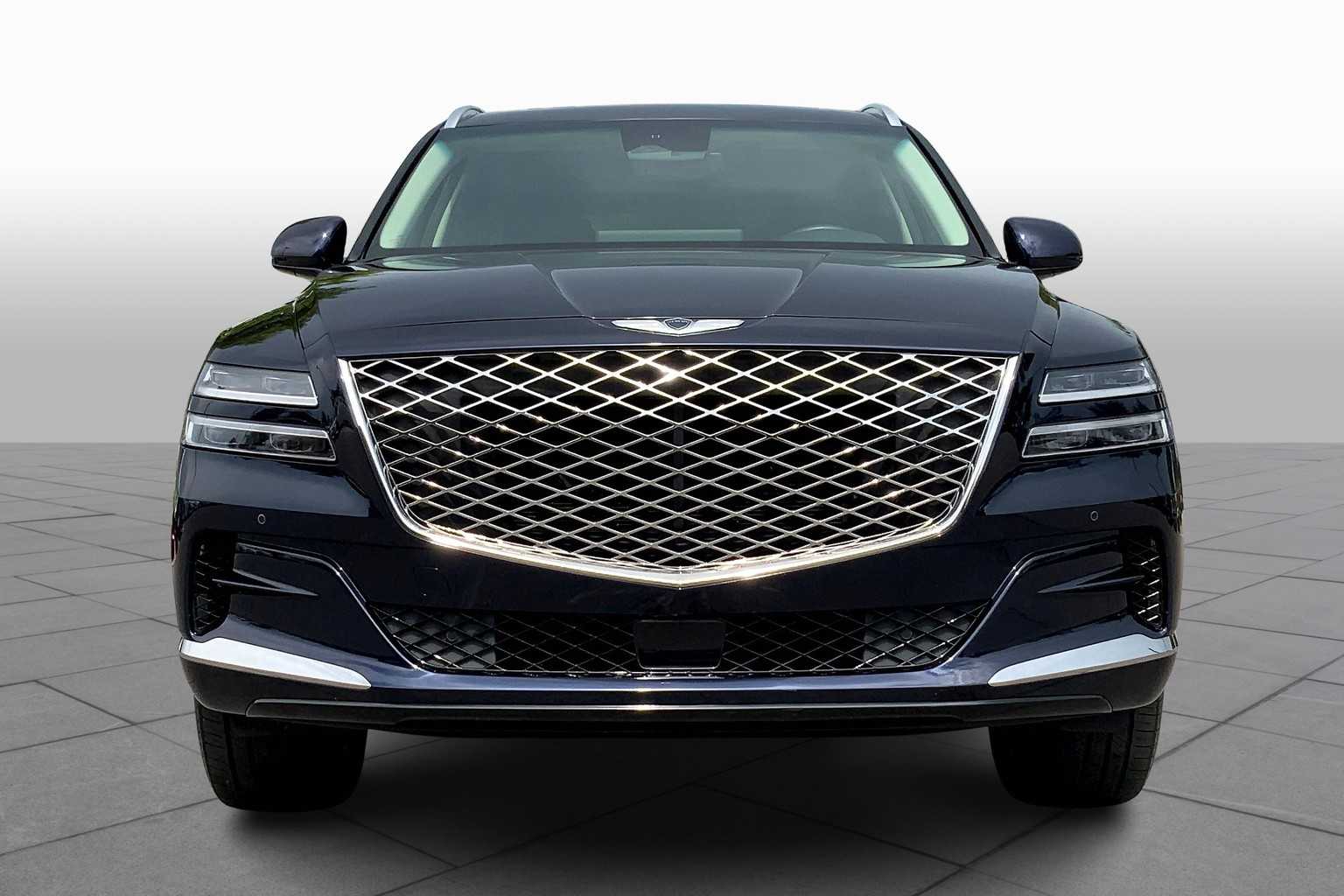 2024 Genesis GV80 Advanced 3.5T Prestige Signature photo 2