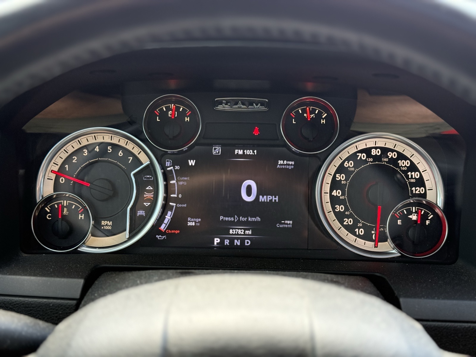 2017 Ram 1500 Sport photo 33