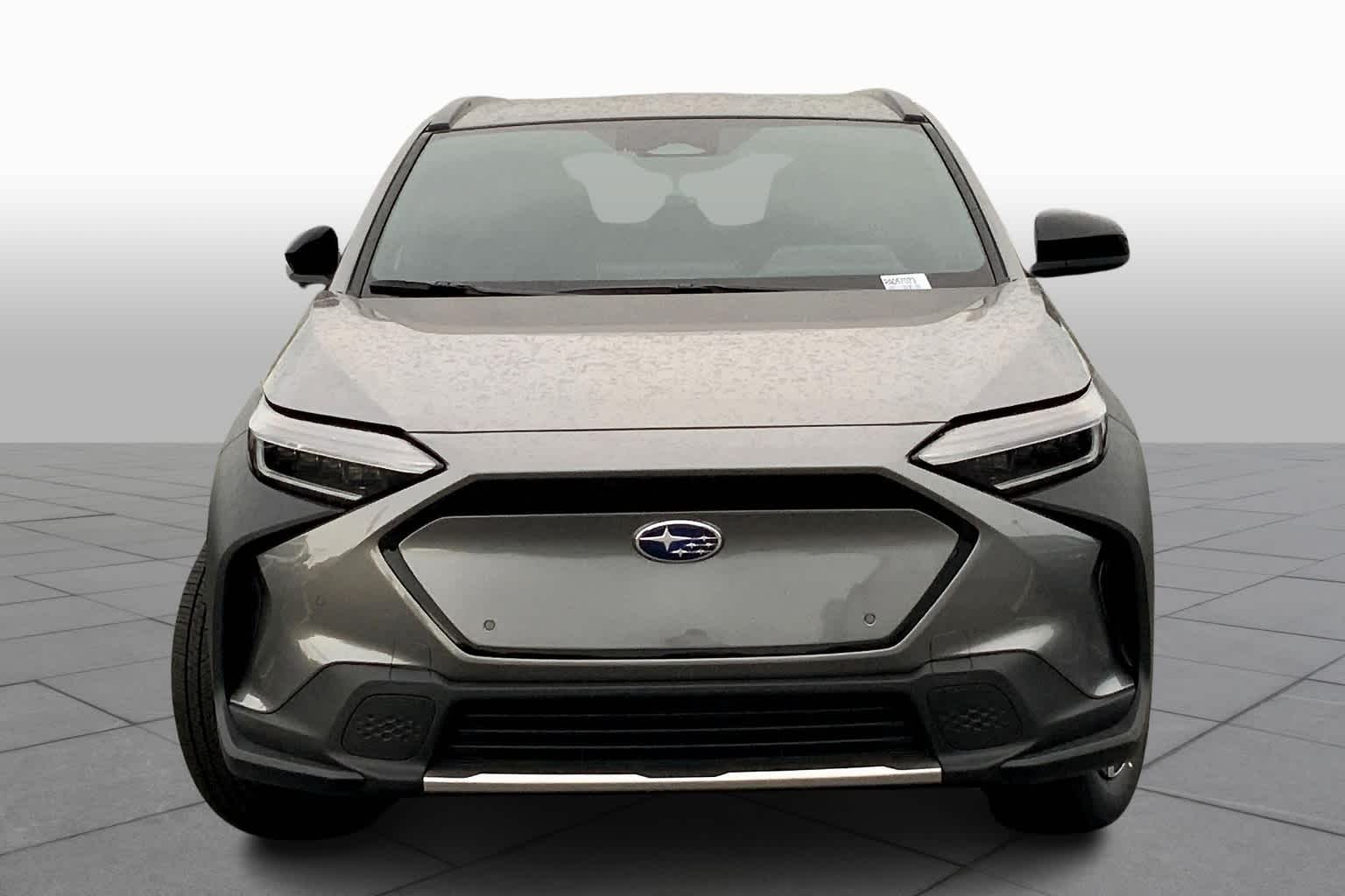 2024 Subaru Solterra Premium photo 3
