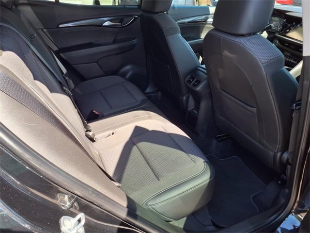 2021 Buick Envision Preferred photo 11