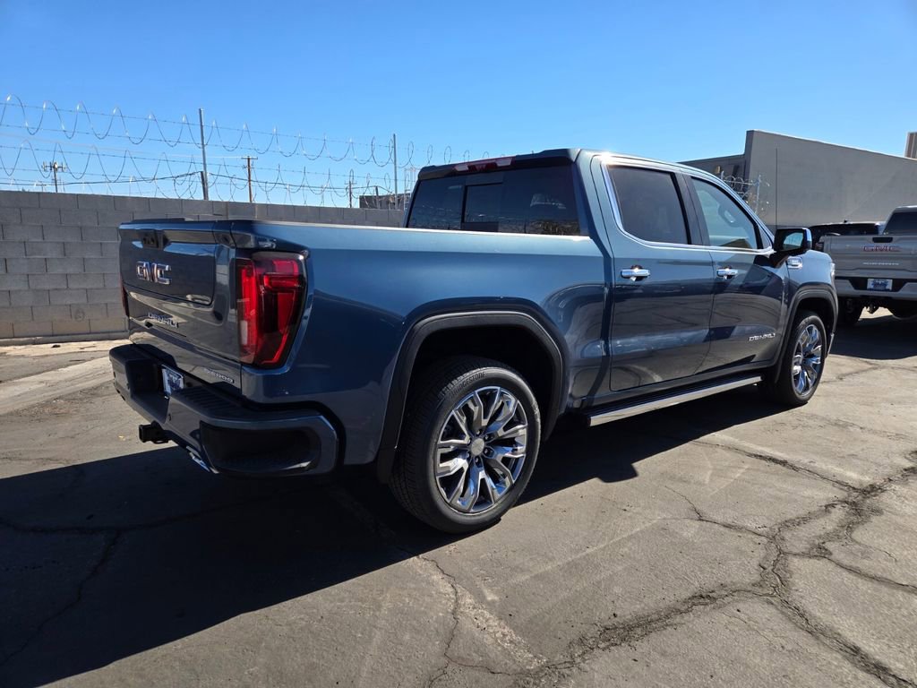2026 Gmc Sierra 1500 Denali photo 4