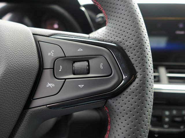 2026 Chevrolet Trax photo 11