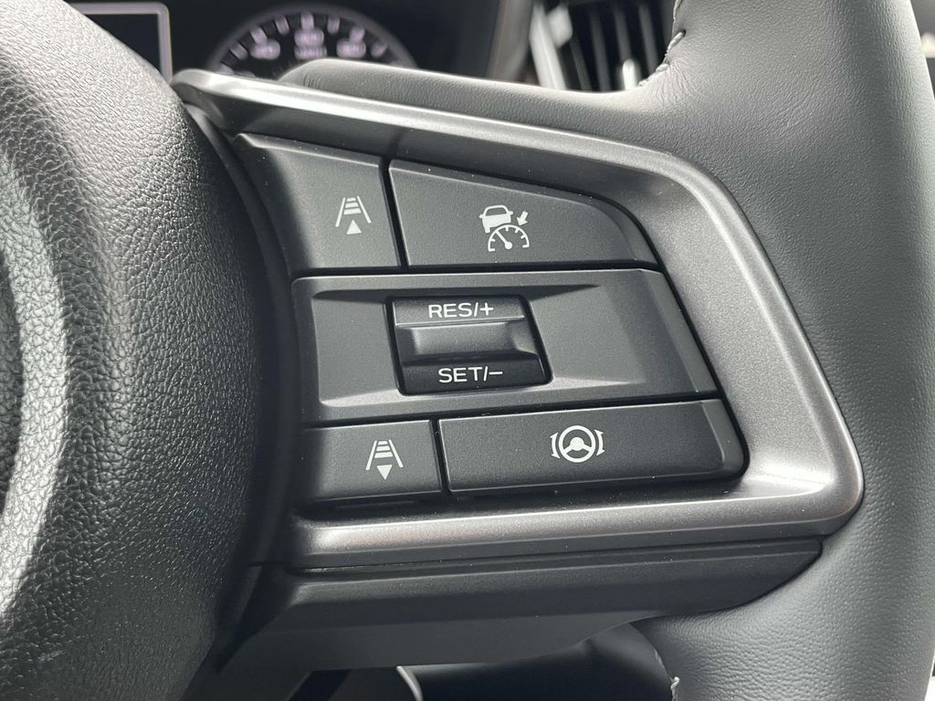 2025 Subaru Outback Touring XT photo 11