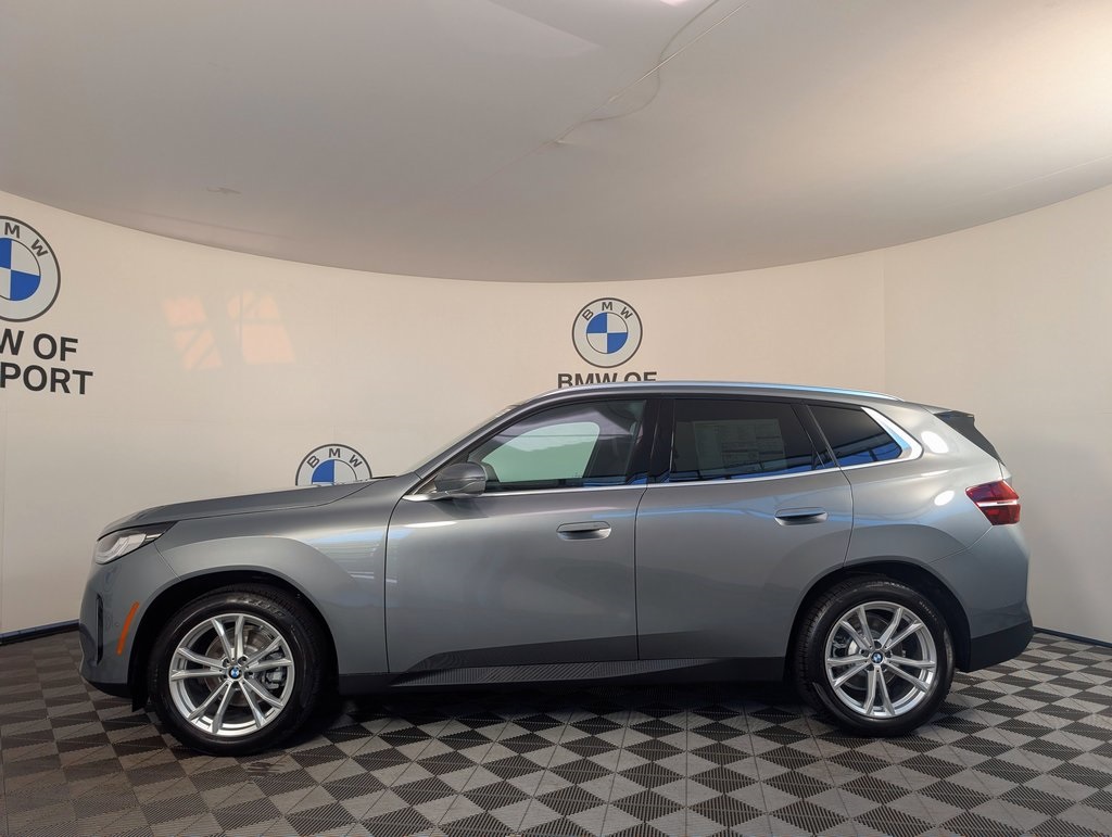 2025 Bmw X3 30x Drive photo 9