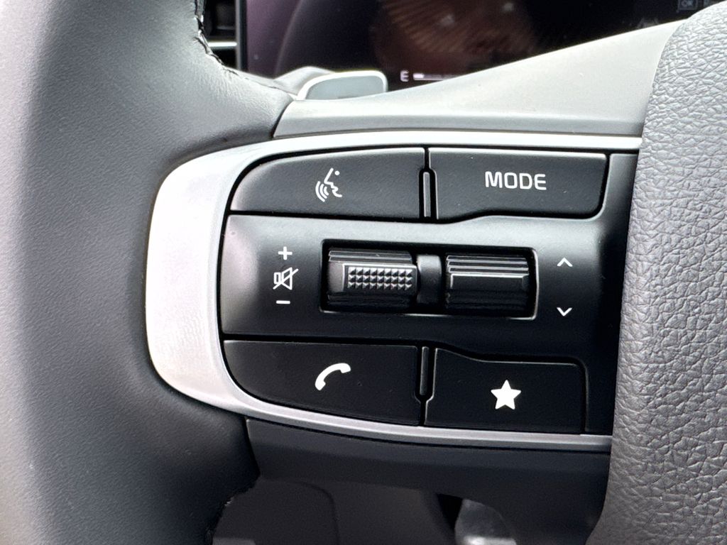 2026 Kia K5 GT photo 24