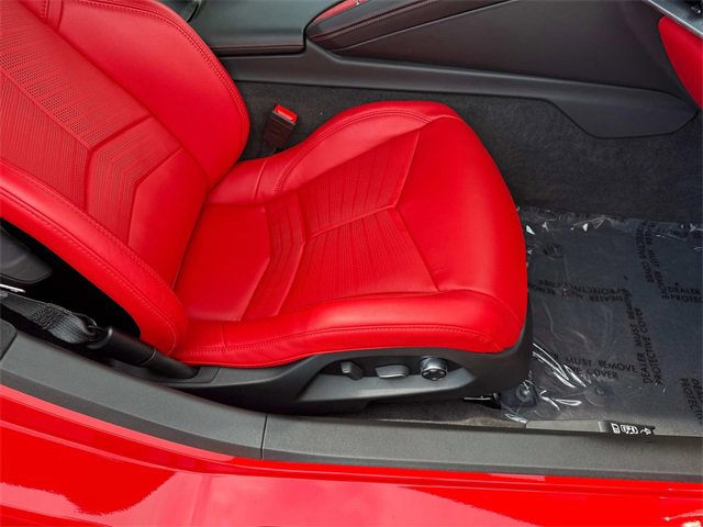 2023 Chevrolet Corvette Stingray 3LT photo 15