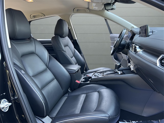 2024 Mazda CX-5 2.5 Select photo 28