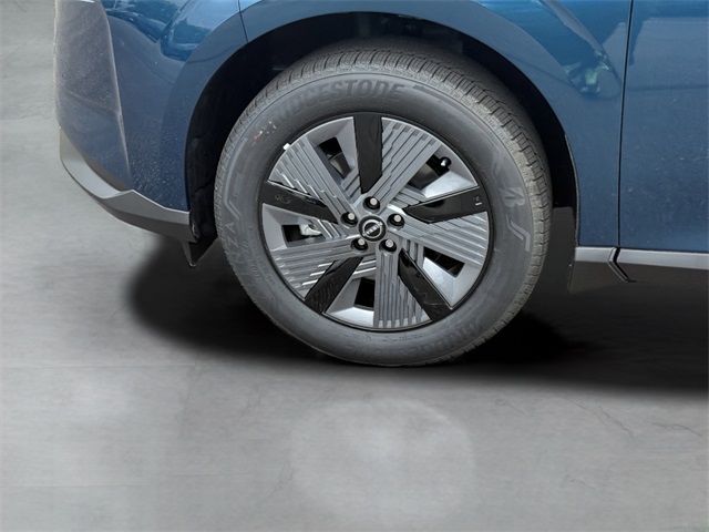 2025 Nissan Murano SL photo 8