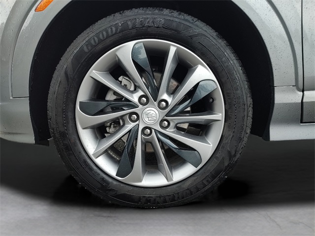 2023 Buick Encore GX Select photo 31