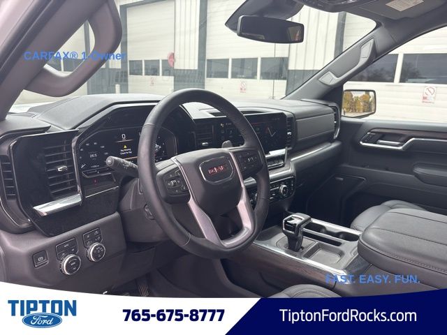 2024 Gmc Sierra 1500 SLT photo 4