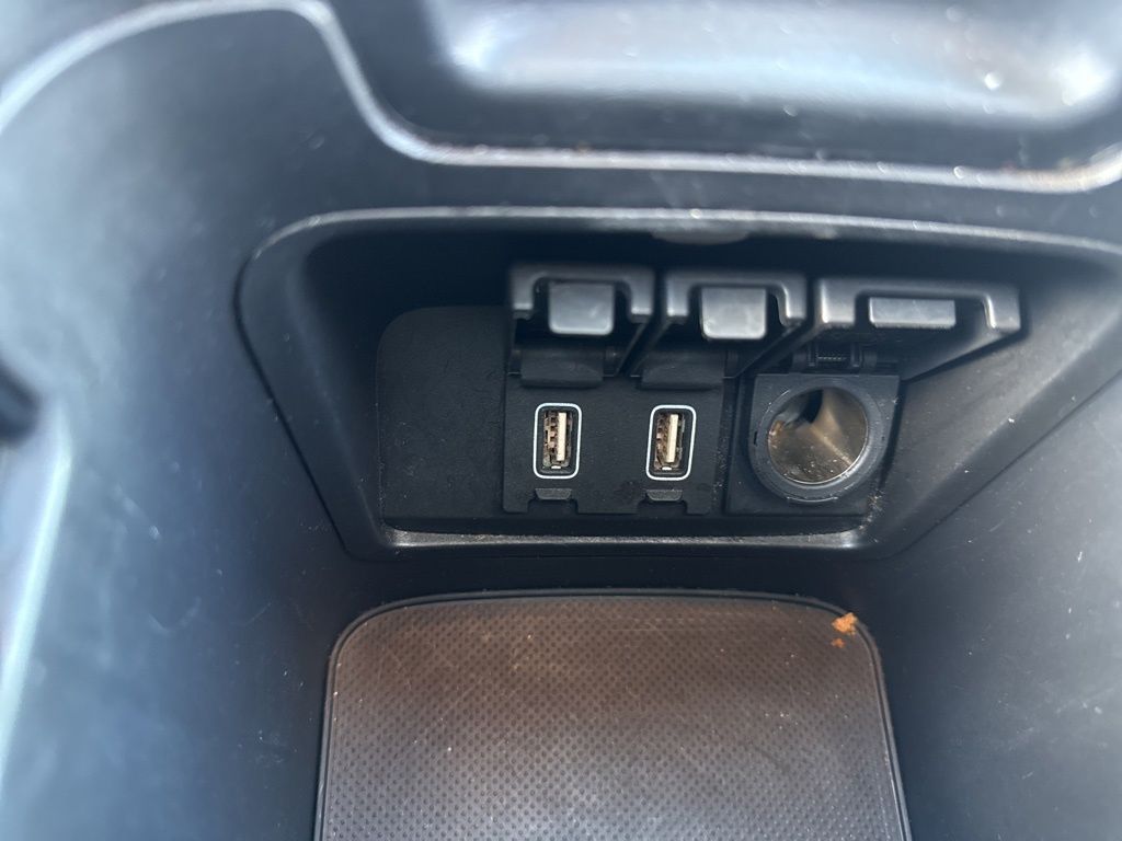 2019 Honda CR-V EX-L photo 38
