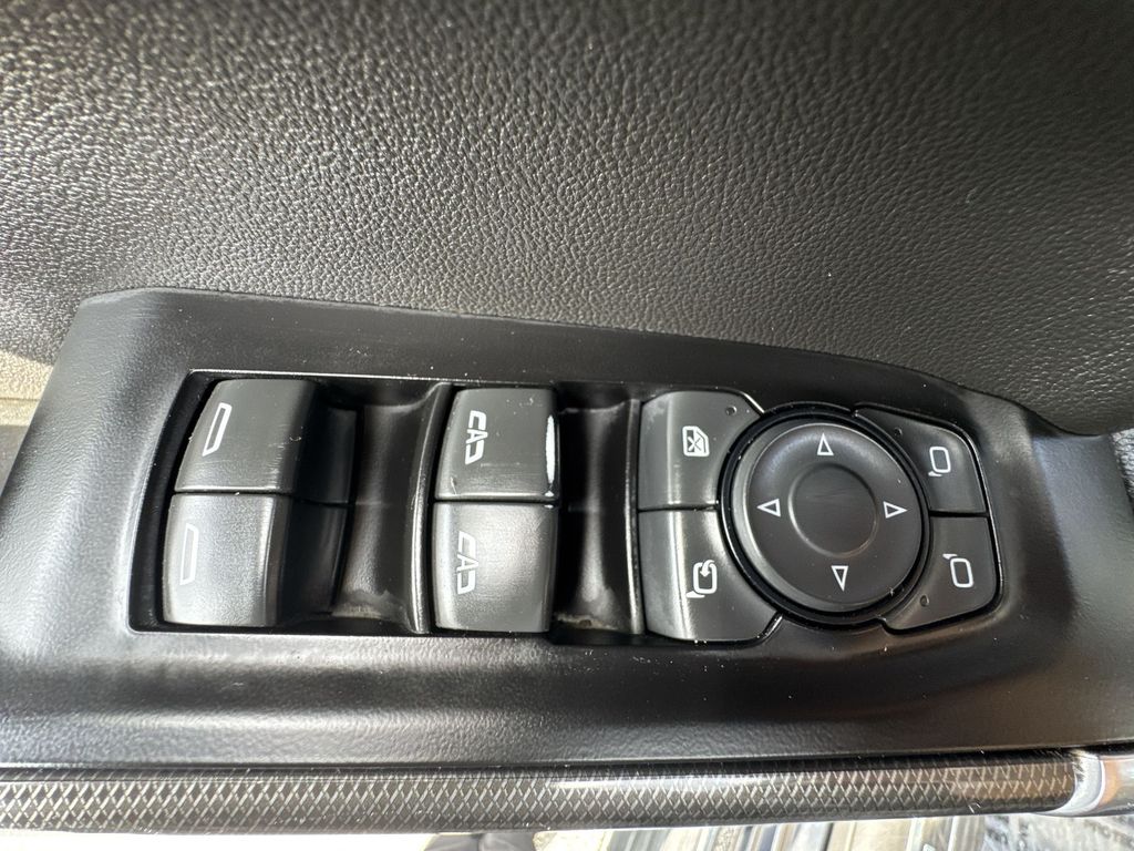 2019 Gmc Sierra 1500 AT4 photo 15