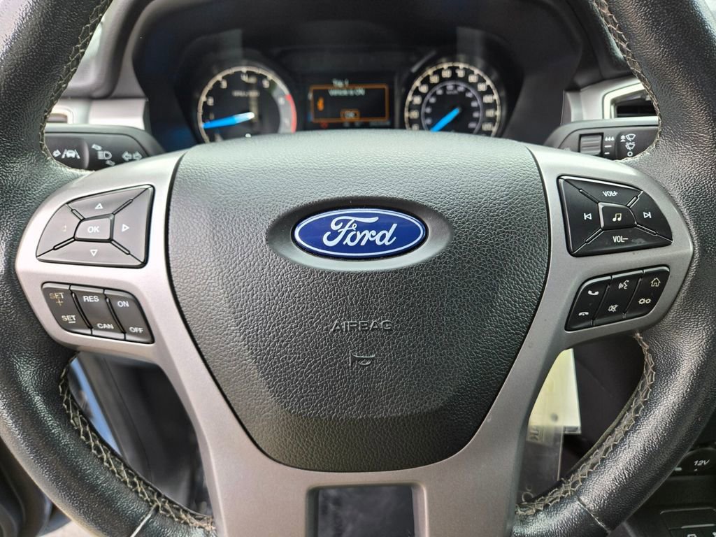 2023 Ford Ranger XL photo 21