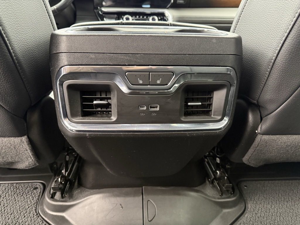 2024 Gmc Sierra 1500 Denali photo 38