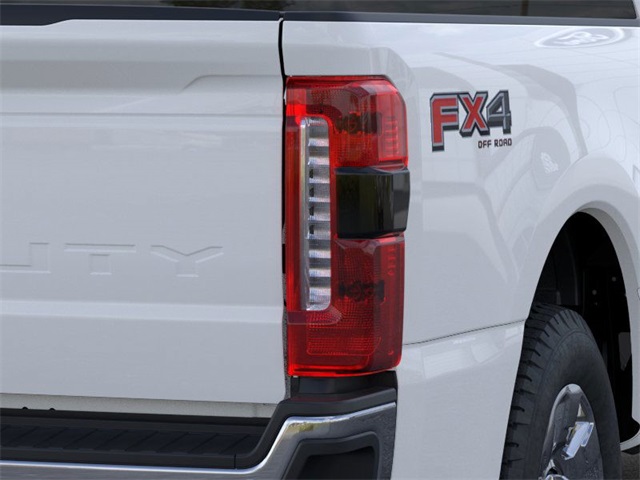 2026 Ford F-350 Lariat photo 21
