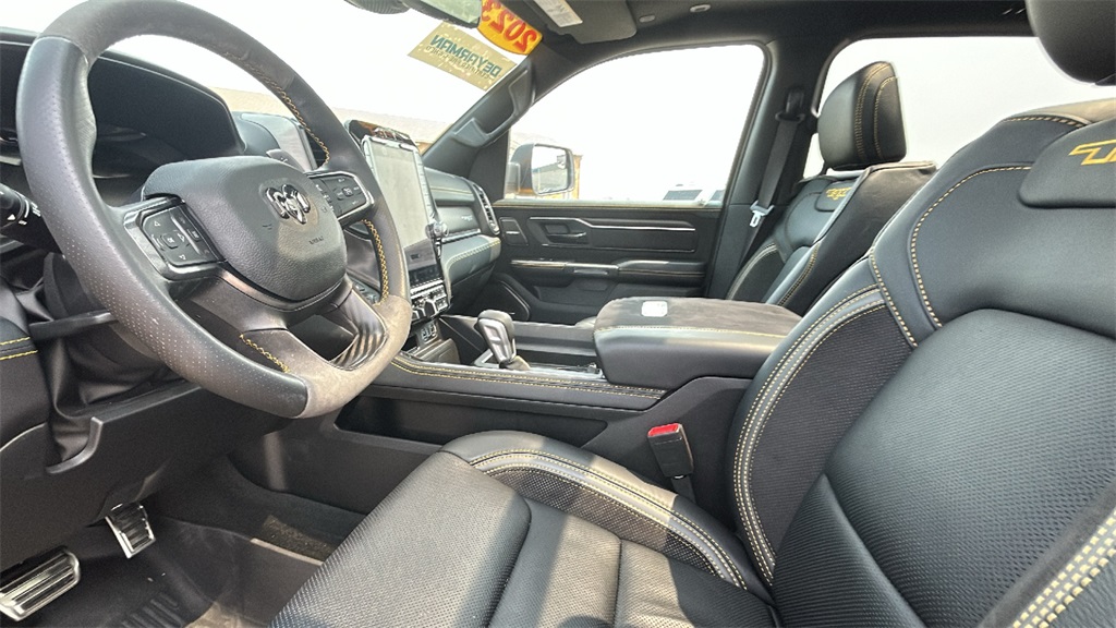 2023 Ram 1500 TRX photo 24