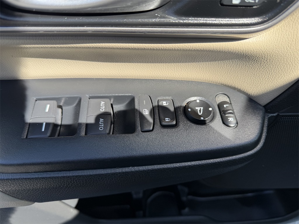 2020 Honda CR-V EX-L photo 22