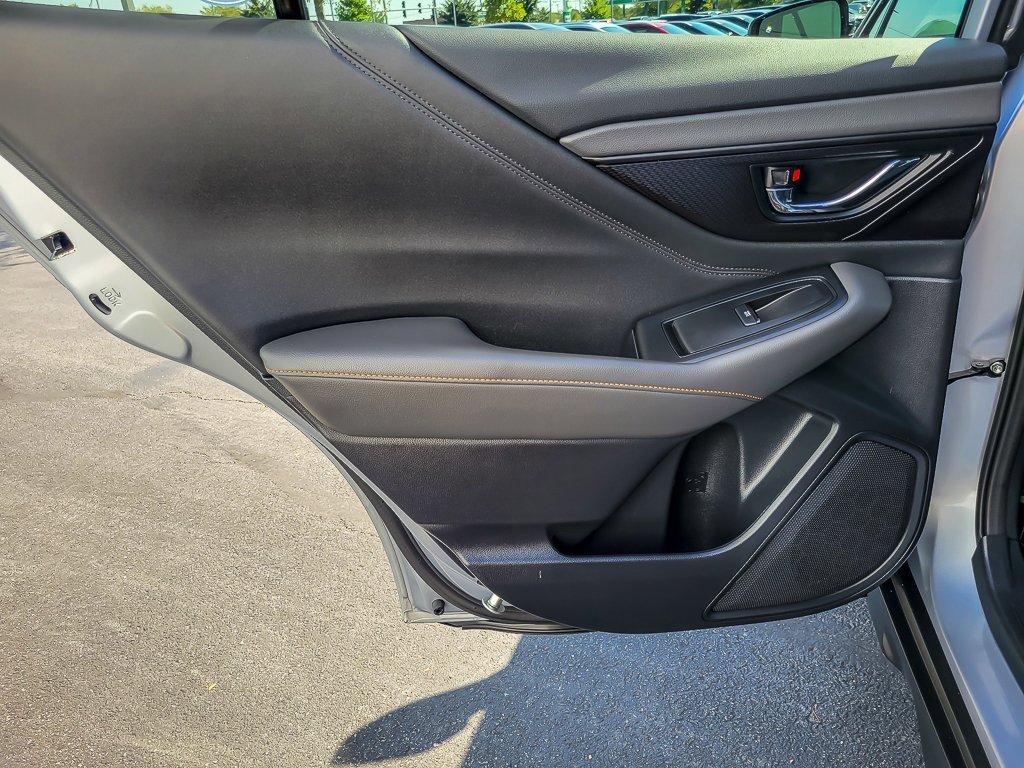 2022 SUBARU OUTBACK - Image 18