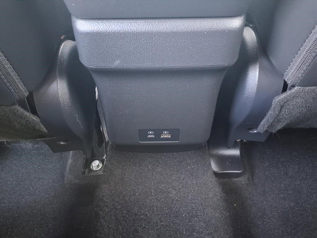 2024 Mitsubishi Outlander Sport SE photo 7