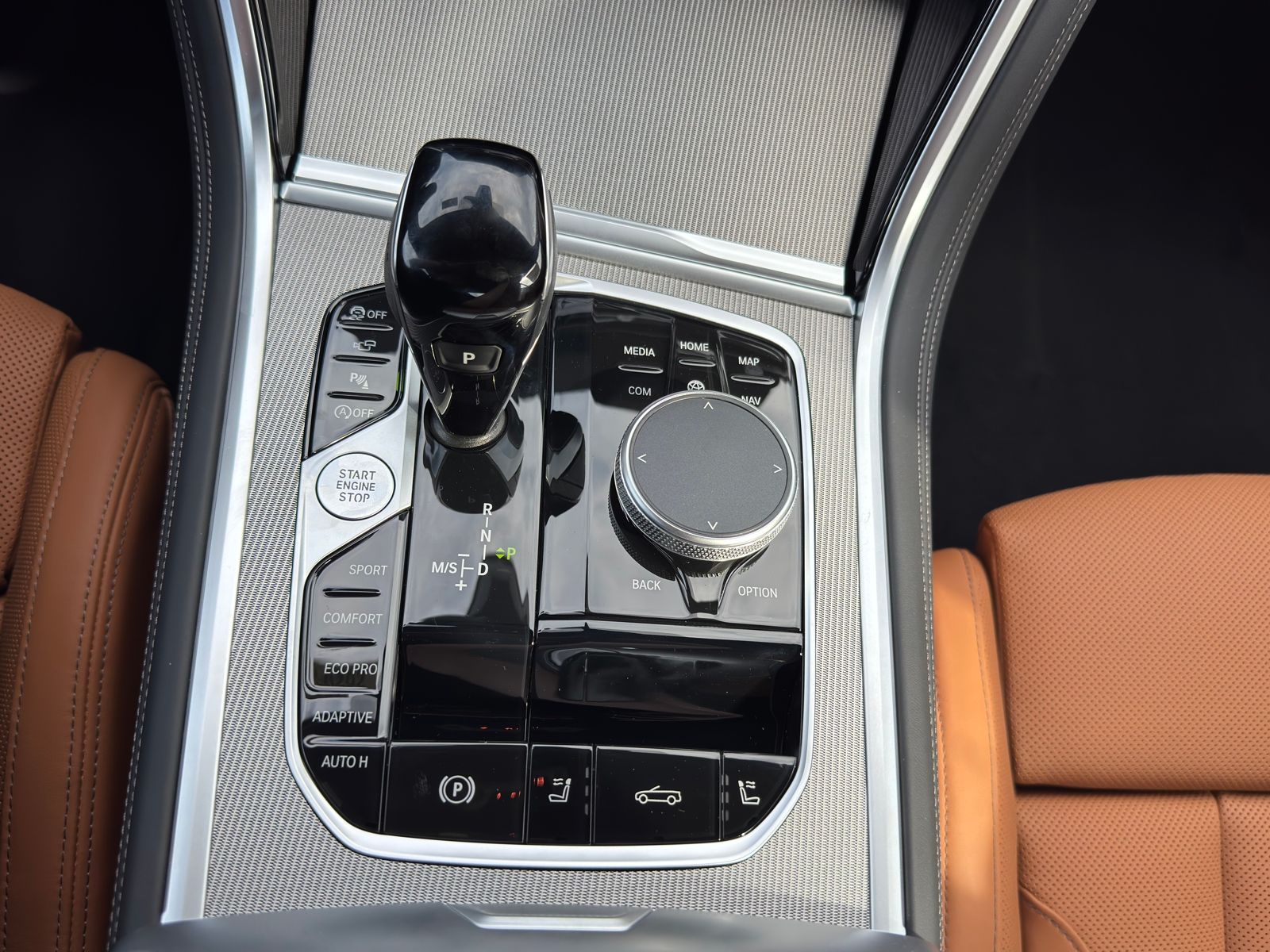 2026 Bmw 840i photo 19